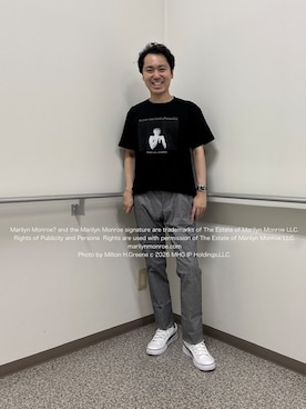 KEIさんのコーディネート