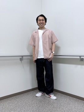 KEIさんのコーディネート