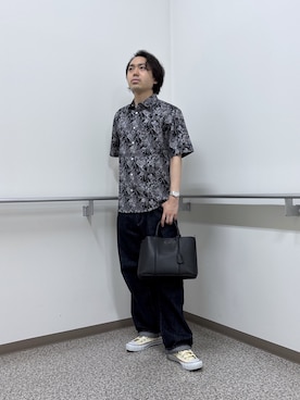 KEIさんのコーディネート