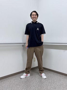 KEIさんのコーディネート