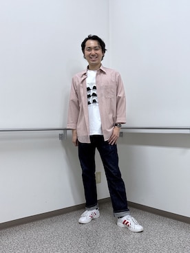 KEIさんのコーディネート