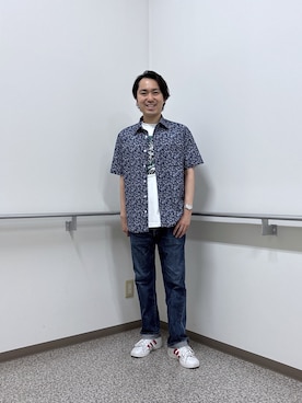 KEIさんのコーディネート