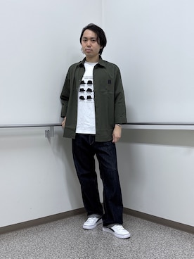 KEIさんのコーディネート