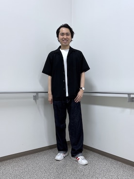 KEIさんのコーディネート