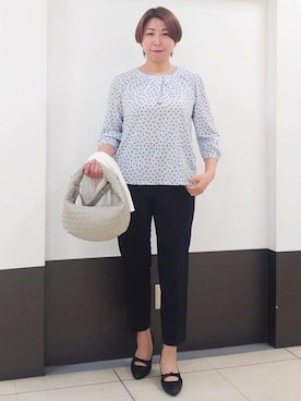 じゅりさん(レディース・163cm)の春コーディネート