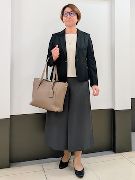 じゅりさん(レディース・163cm)の夏コーディネート