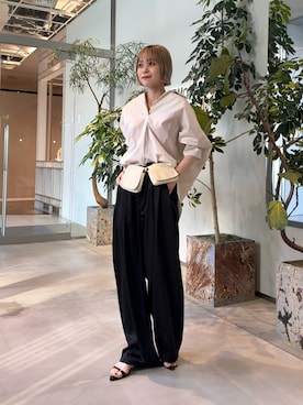 Oharaさんのコーディネート