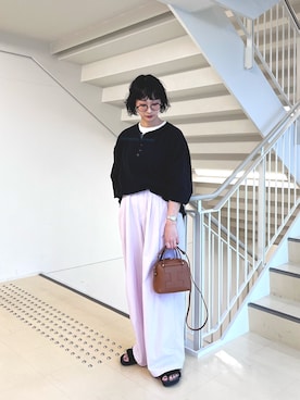 tkgykiacさん(レディース・159cm)の夏コーディネート