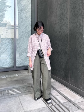 tkgykiacさんのコーディネート