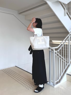 tkgykiacさん（レディース・159cm）の夏コーディネート