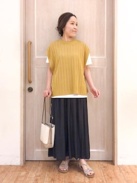 オリえもんさんのコーディネート