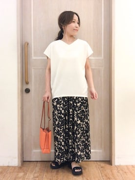 オリえもんさんのコーディネート