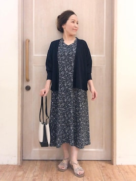 オリえもんさんのコーディネート