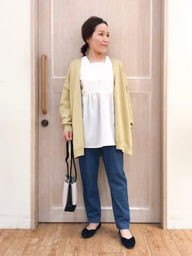 オリえもんさんのコーディネート