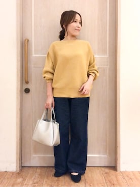 オリえもんさんのコーディネート