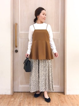 オリえもんさんのコーディネート