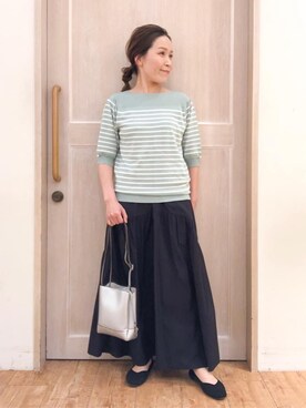 オリえもんさんのコーディネート