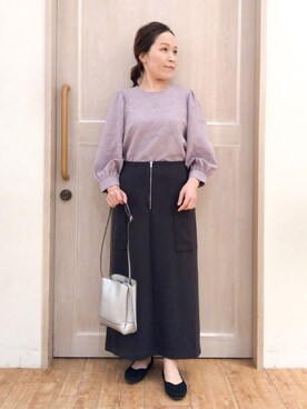 オリえもんさんのコーディネート