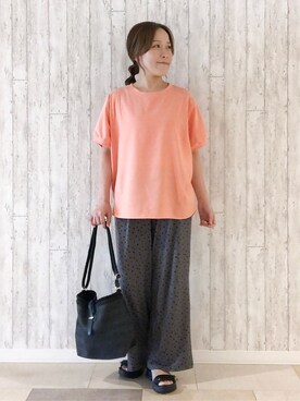 オリえもんさんのコーディネート