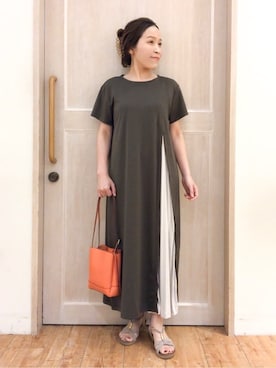オリえもんさんのコーディネート