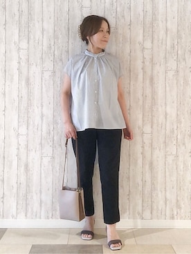 オリえもんさんのコーディネート