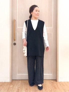 オリえもんさんのコーディネート