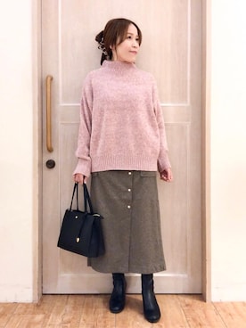 オリえもんさんのコーディネート
