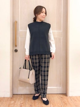 オリえもんさんのコーディネート