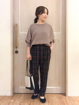 オリえもんさんのコーディネート