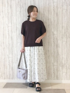 オリえもんさんのコーディネート