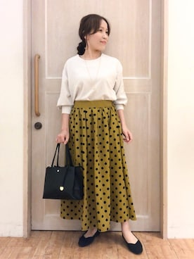 オリえもんさんのコーディネート