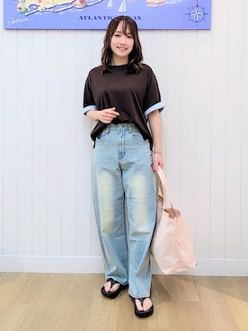 itoさんのコーディネート