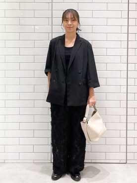 oiさん(レディース・155cm)の秋コーディネート