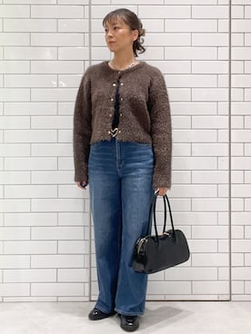 oiさん(レディース・155cm)の秋コーディネート