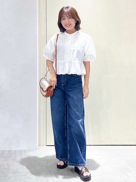 Unaさんのコーディネート