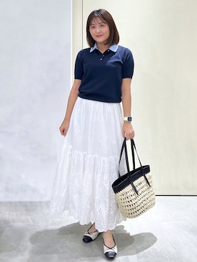 Unaさんのコーディネート