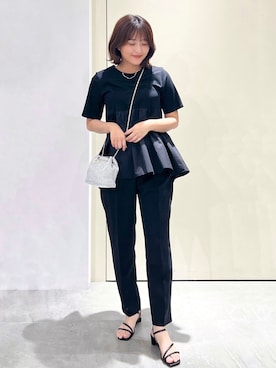 Unaさんのコーディネート