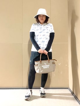 タケさんのコーディネート