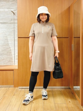 タケさんのコーディネート