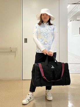 タケさん(レディース・157cm)の春コーディネート