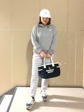 タケさんのコーディネート