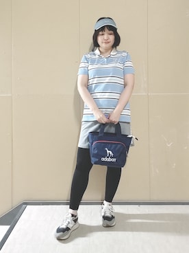 タケさんのコーディネート