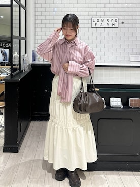 れみ　　さんのコーディネート