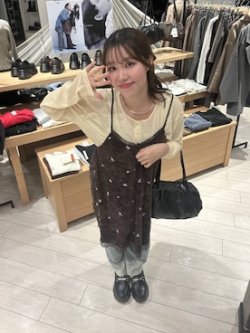 れみ　　さんのコーディネート