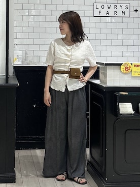 れみ　　さんのコーディネート