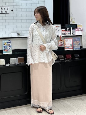 れみ　　さんのコーディネート