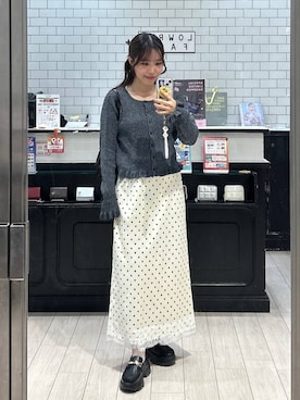 れみ さん(レディース・157cm)の秋コーディネート