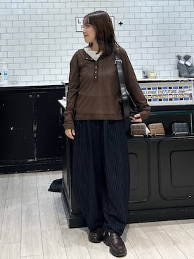れみ　　さんのコーディネート
