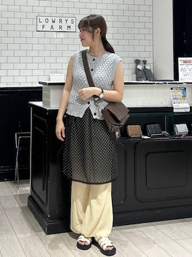 れみ　　さんのコーディネート