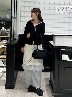 れみ　　さんのコーディネート